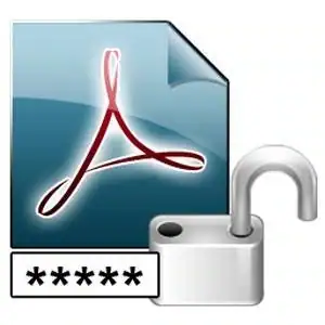 Recover PDF Password 4.0.238.0 [Multi/Ru] скачать торрент