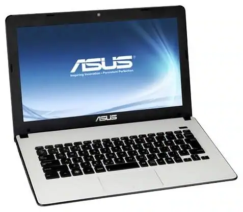 Recovery DVD for Asus X301A / Windows 7 Home Basic (х64) SP1 [Ru/En] скачать торрент