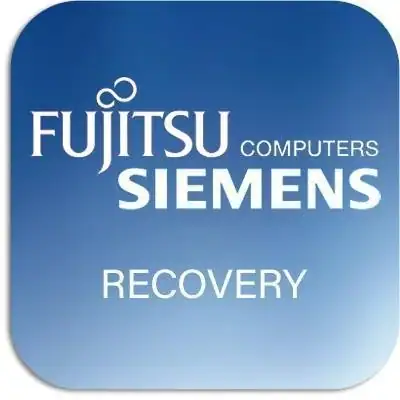 Recovery Fujitsu-Siemens Computers Windows Vista Home Basic (x86) [Ru/En] скачать торрент