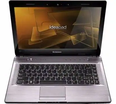 Recovery Partition for Lenovo IdeaPad Y470 Y570 Windows 7 x64 [2011, Ru] скачать торрент