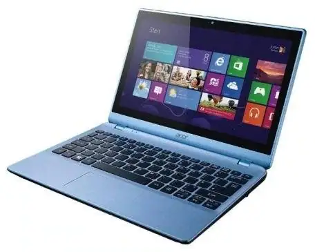 Recovery USB-flash for Acer Aspire V5-132P / Windows 8 (х64) [Ru] скачать торрент