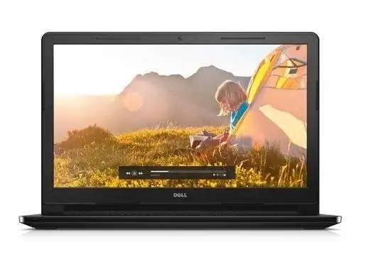 Recovery USB-Flash for Dell Inspiron 3558 / Windows 10 Home (х64) [Ru] скачать торрент