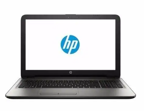 Recovery USB-Flash for HP 15-ay512ur / Windows 10 Home (х64) [Ru] скачать торрент