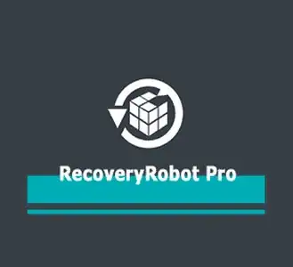 RecoveryRobot Pro 1.3.3 (акция comss) [Multi] скачать торрент