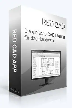 Red Cad App 3.24.3.0 [Multi] скачать торрент