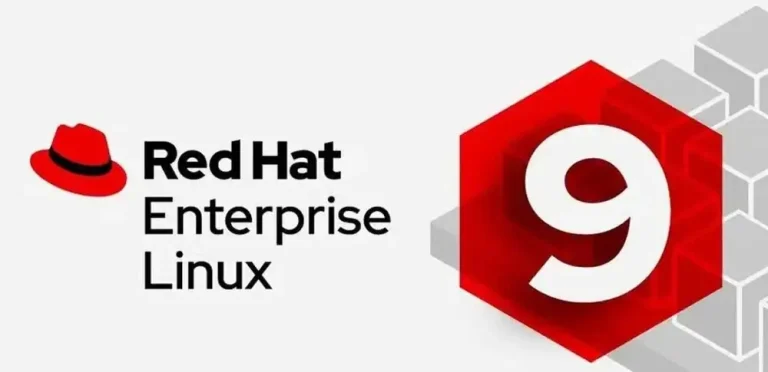 Red Hat Enterprise Linux 9.2 [x86-64] 1xDVD скачать торрент