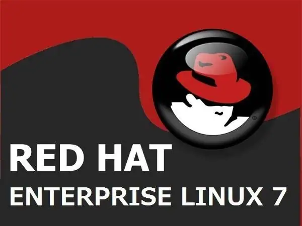 Red Hat Enterprise Linux (Server, Workstation, Client) 7.4 [x86-64] 9xDVD скачать торрент