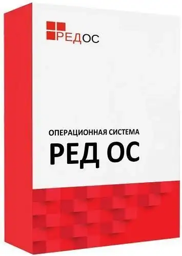 Ред ОС (сертифицированная, с k8s) 7.3 [amd64] 1xDVD скачать торрент
