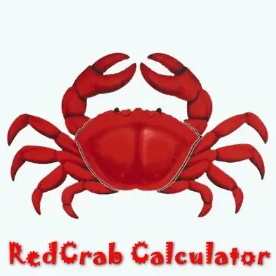 RedCrab Calculator 8.3.1 Portable [Multi] скачать торрент