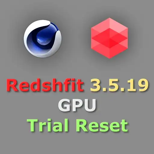 Redshift 3.5.19 for Cinema 4D [En] скачать торрент