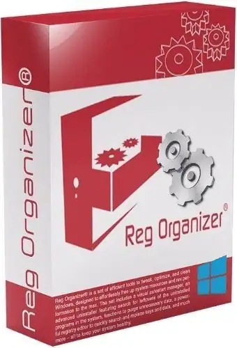 Reg Organizer 8.43 Final RePack (& Portable) by D!akov [Ru/En] скачать торрент