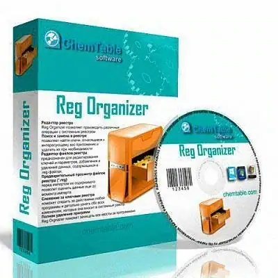 Reg Organizer 9.93 + Portable [Multi/Ru] скачать торрент
