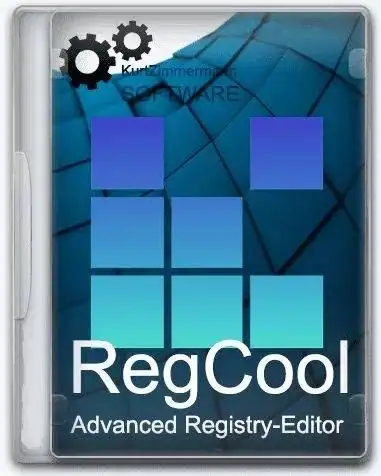 RegCool 2.000 RePack (& portable) by 9649 [Multi/Ru] скачать торрент
