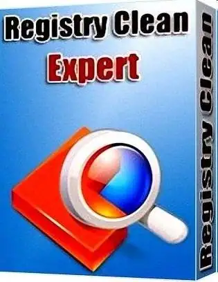 Registry Clean Expert v4.83 [En] скачать торрент