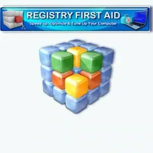 Registry First Aid Platinum 10.1.0 Build 2298 Portable by punsh [Multi/Ru] скачать торрент