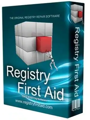 Registry First Aid Platinum 11.1.0 Build 2492 RePack by D!akov [Multi/Ru] скачать торрент
