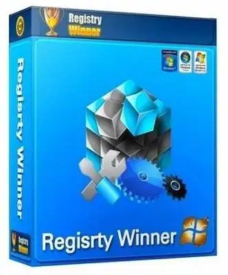 Registry Winner 7.0.12.15 [Multi/Ru] скачать торрент