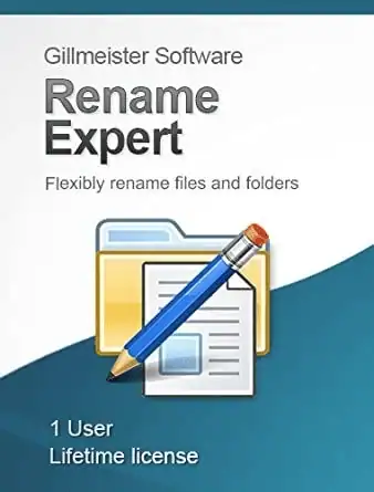 Rename Expert 5.31.7 RePack (& Portable) by elchupacabra [Multi/Ru] скачать торрент