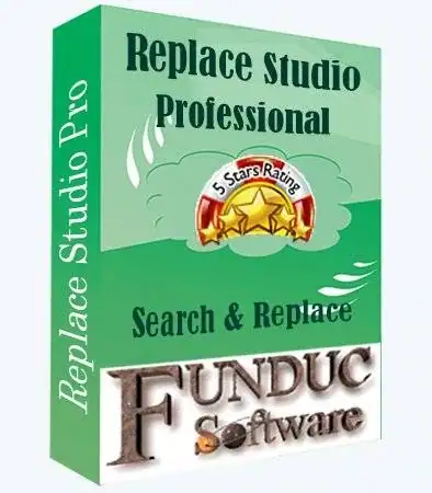 Replace Studio Pro 7.17 RePack by ErikPshat [Multi/Ru] скачать торрент
