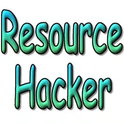 Resource Hacker 5.0.41 (beta) Portable [Ru/En] скачать торрент