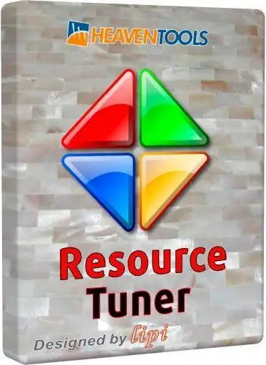 Resource Tuner 2.31 Portable by 7997 [Multi/Ru] скачать торрент
