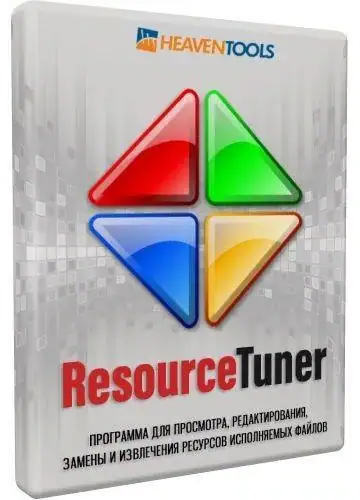 Resource Tuner Business|Personal 2.31 RePack (& Portable) by Dodakaedr [Ru/En] скачать торрент