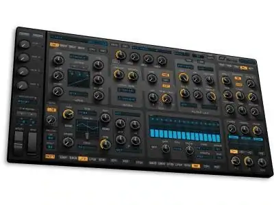 Reveal Sound — Spire 1.5.19 VSTi, VSTi 3, AAX (x64) [En] скачать торрент