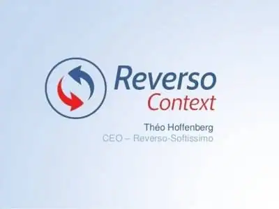 Reverso Context 1.4.11.423 [Multi/Ru] скачать торрент
