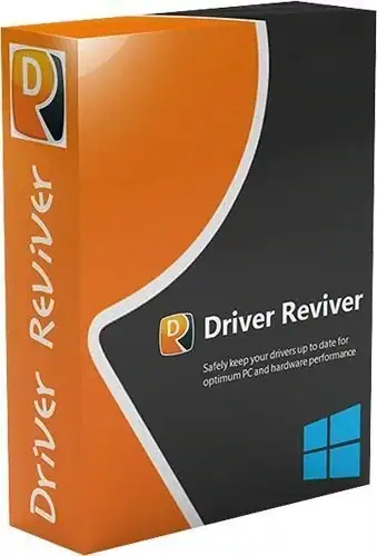ReviverSoft Driver Reviver 5.44.0.8 RePack (& Portable) by elchupacabra [Multi/Ru] скачать торрент