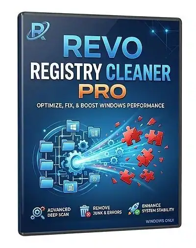 Revo Registry Cleaner Pro 2.2.0 [Multi/Ru] скачать торрент