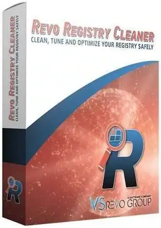 Revo Registry Cleaner Pro 2.2.0 RePack (& Portable) by elchupacabra [Multi/Ru] скачать торрент