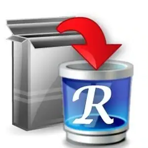Revo Uninstaller Free 2.7.0 + Portable [Multi/Ru] скачать торрент