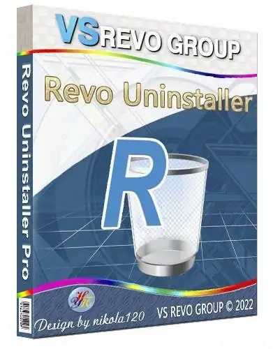 Revo Uninstaller Pro 5.0.7 Portable by NNM [Multi/Ru] скачать торрент