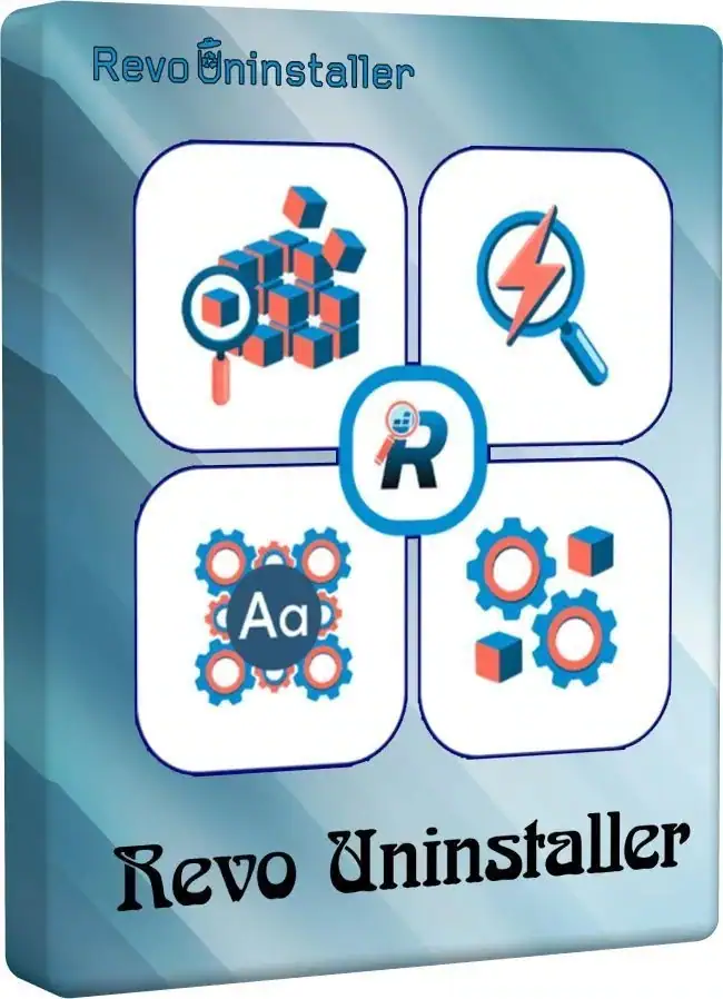 Revo Uninstaller Pro 5.5.2 + Portable [Multi/Ru] скачать торрент