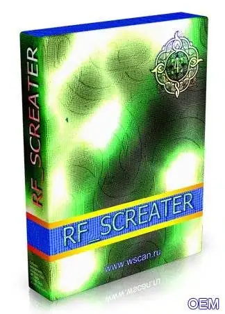 RF SCreater 2.3.3 [Ru] скачать торрент