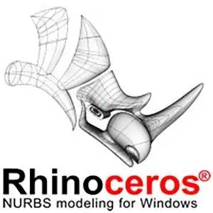 Rhinoceros 3D 8.21.25188.17001 [En] скачать торрент