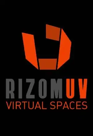 RizomUV Virtual Spaces 2022.1.37 [En] скачать торрент
