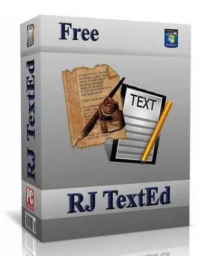 RJ TextEd 11.20 [Multi/Ru] скачать торрент