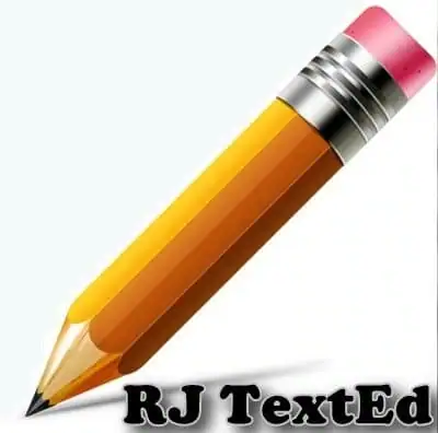 RJ TextEd 16.56 + Portable [Multi/Ru] скачать торрент