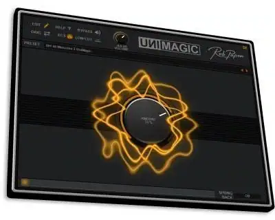 Rob Papen — UniMagic 1.0.0 VST, VST 3, AAX (x64) [En] скачать торрент