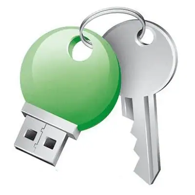 Rohos Logon Key 4.5 Repack by D!akov [Multi/Ru] скачать торрент