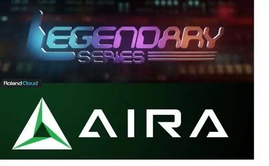 Roland VirtualSonics (Legendary & AIRA Series) AAX, VST3, VST, Plug-Out 2018.12 CE Repack by VR [En] скачать торрент