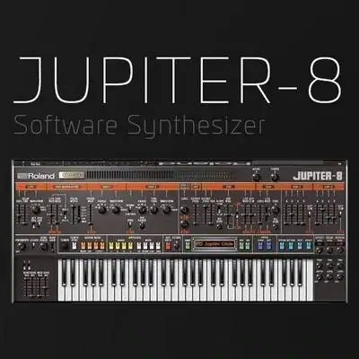 Roland — VS JUPITER-8 1.0.6 VSTi, VSTi3, AAX (x64) RePack by R2R [En] скачать торрент