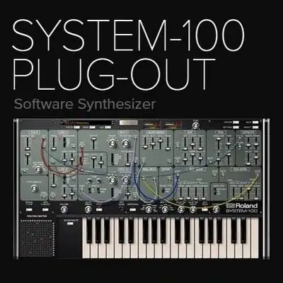 Roland — VS SYSTEM-100 1.0.8 VSTi, VSTi3, AAX (x64) RePack by R2R [En] скачать торрент