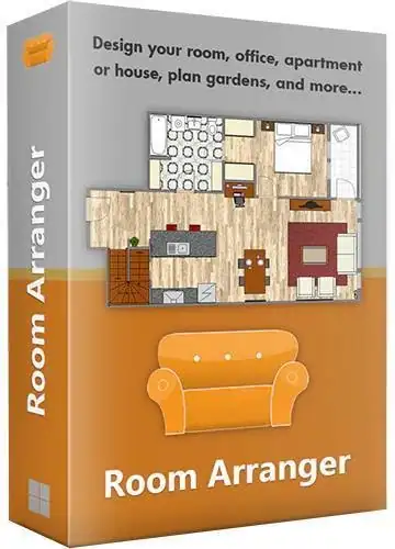 Room Arranger 10.3.1.736 Beta RePack (& Portable) by elchupacabra [Multi/Ru] скачать торрент