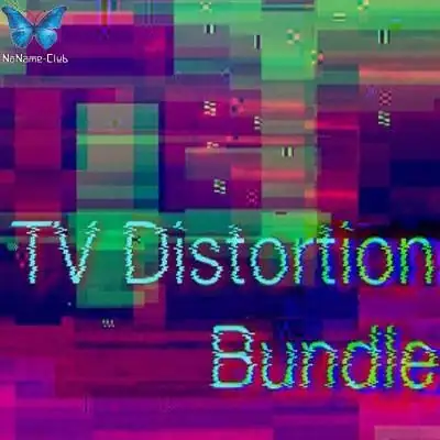 Rowbyte TV Distortion Bundle 2.0.7 Repack by TeamVR [En] скачать торрент