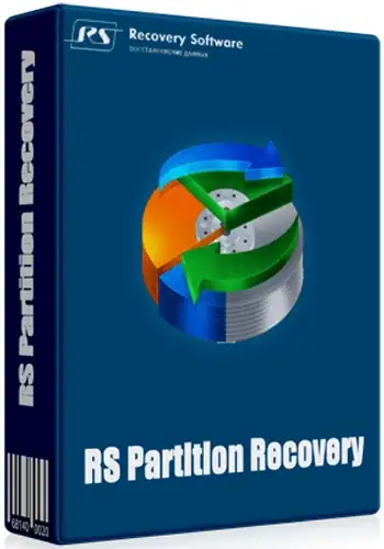 RS Partition Recovery 3.1 RePack (& Portable) by ZVSRus [Ru/En] скачать торрент