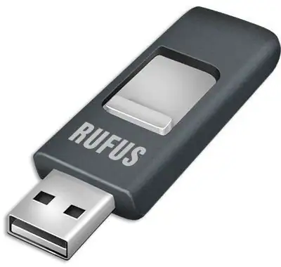Rufus 4.15 (Build 2396) + Portable [Multi/Ru] скачать торрент