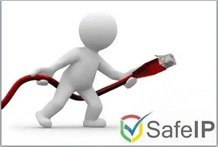 SafeIp 2.0.0.2616 [Multi/Ru] скачать торрент