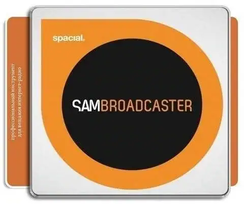 Sam Broadcaster PRO 2016.10 [En] скачать торрент